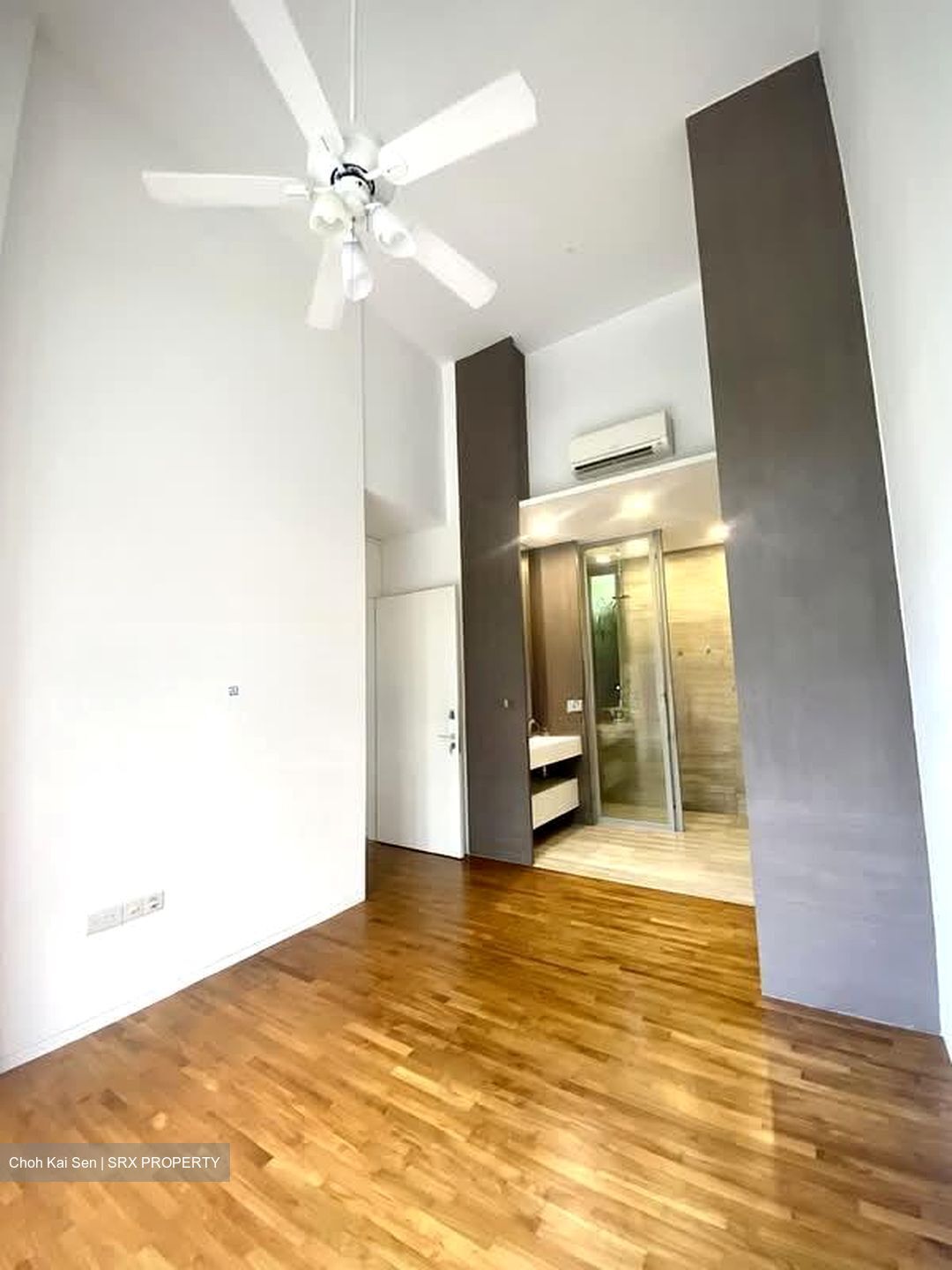 Seletar Park Residence (D28), Condominium #554237961